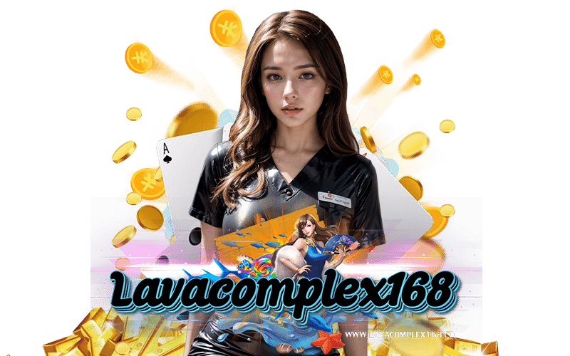 lavacomplex168